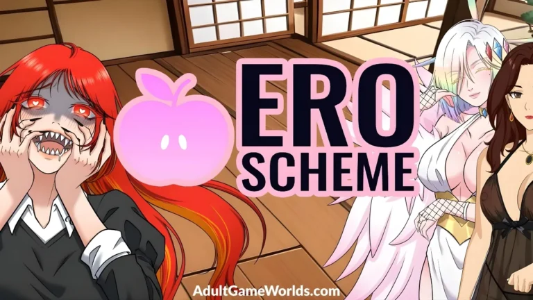 Ero Scheme – New Version 0.7.4 Pre-Alpha