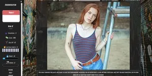 Inseminator porn game