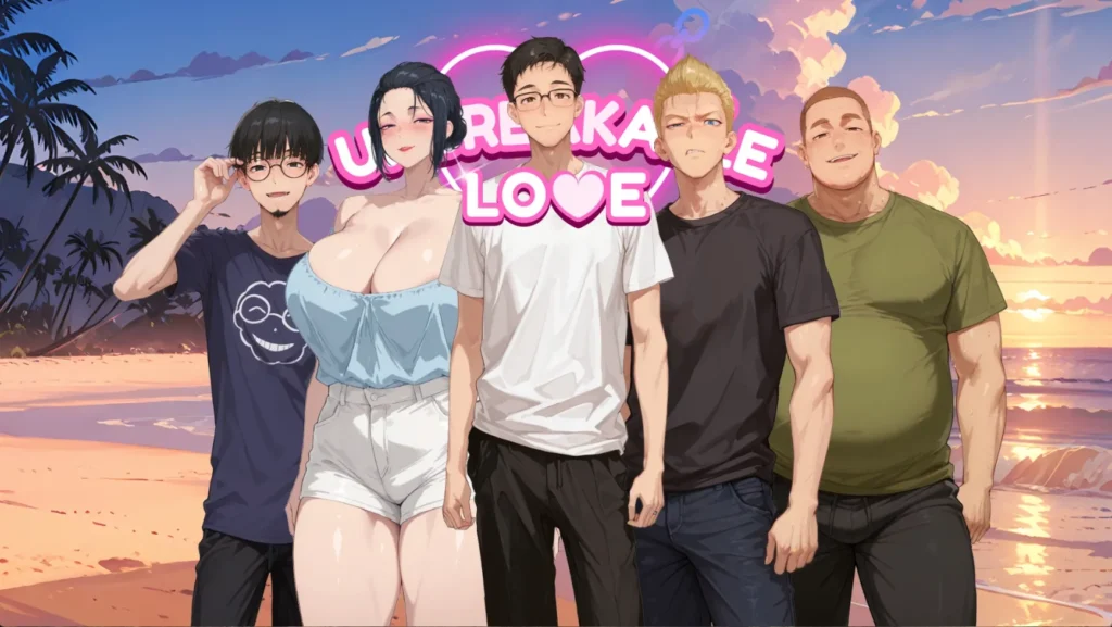 Ero Scheme porn game