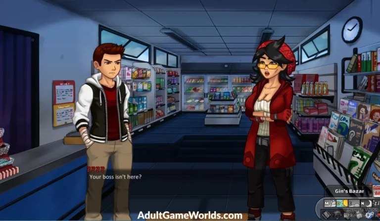 Sunrise City – New Version 1.1.6 [Sunrise Team]