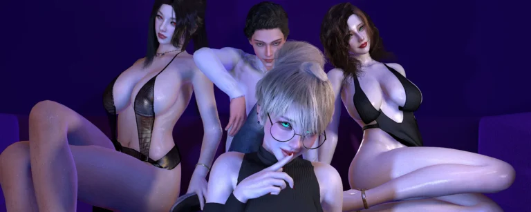 The Mystery of NTR [v1.0] By HoRTN