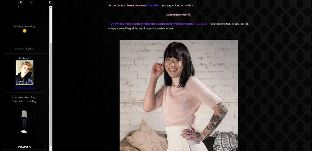 core hub sex game for pc Disruption