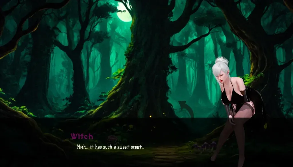 Elf Kingdom [v0.4] sex game