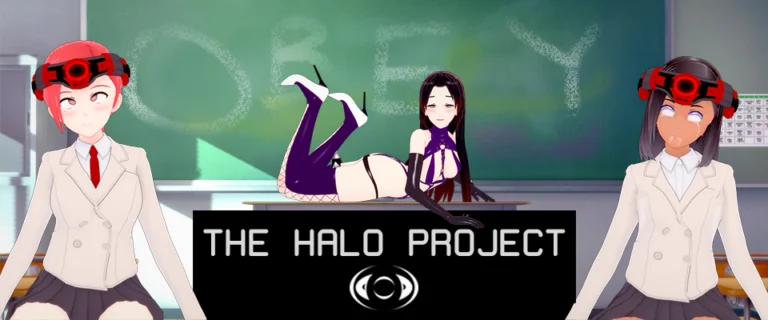 The Halo Project v12.1