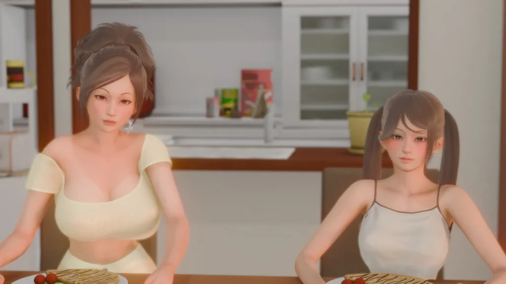 Distortium v0.1.0 sex game 