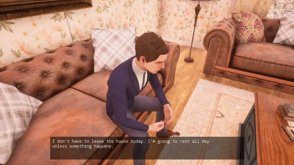 Don’t Let Your Dad Find Out PC