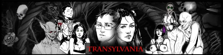 Transylvania v0.5.19 game