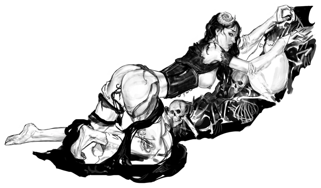 Transylvania [v0.5.19] By XFiction
