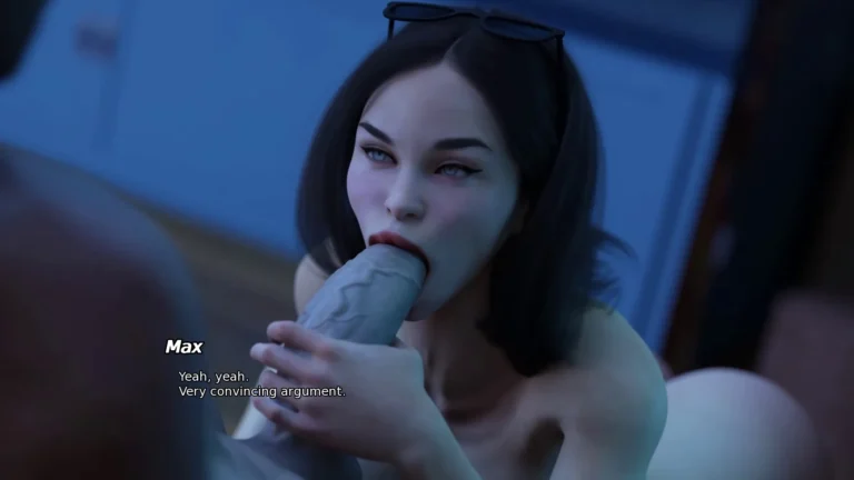 Pussy Pass Denied First Case