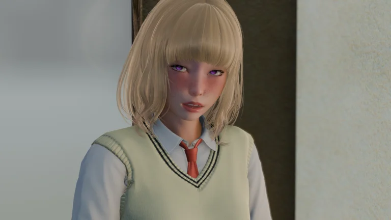 porn game Distortium v0.1.0